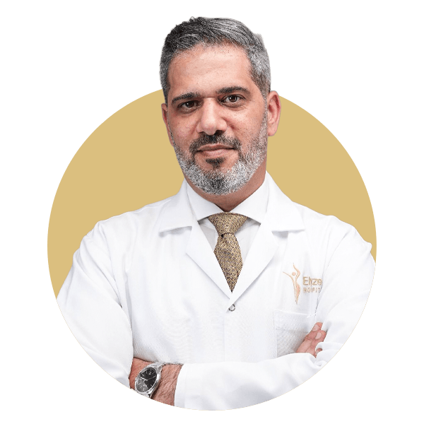 Dr. Mazen El-Shanti