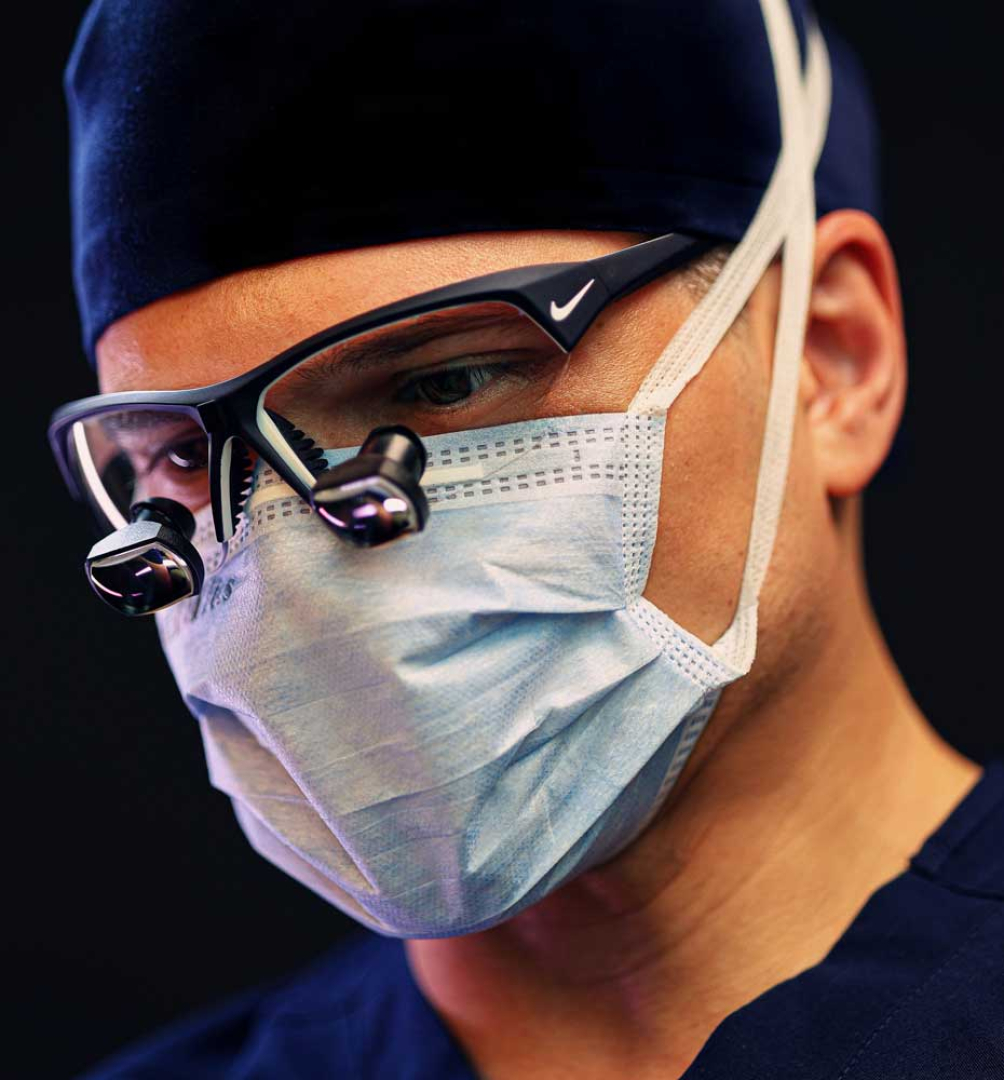 Dr. Miguel is famous for: