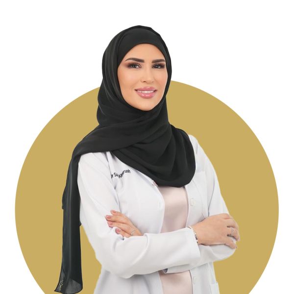 Dr Saba Al Marush 