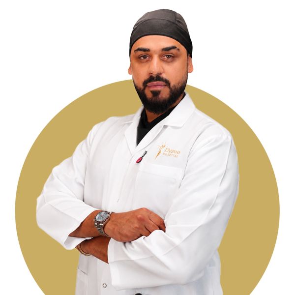Dr. Amr Abu Shaqra
