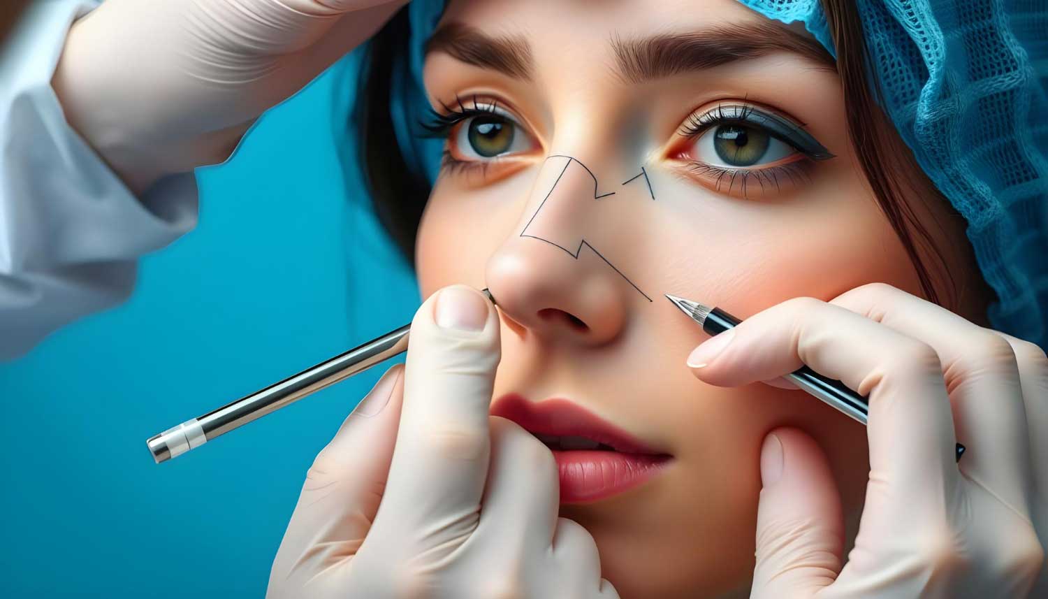 Everything You Need to Know About Rhinoplasty
