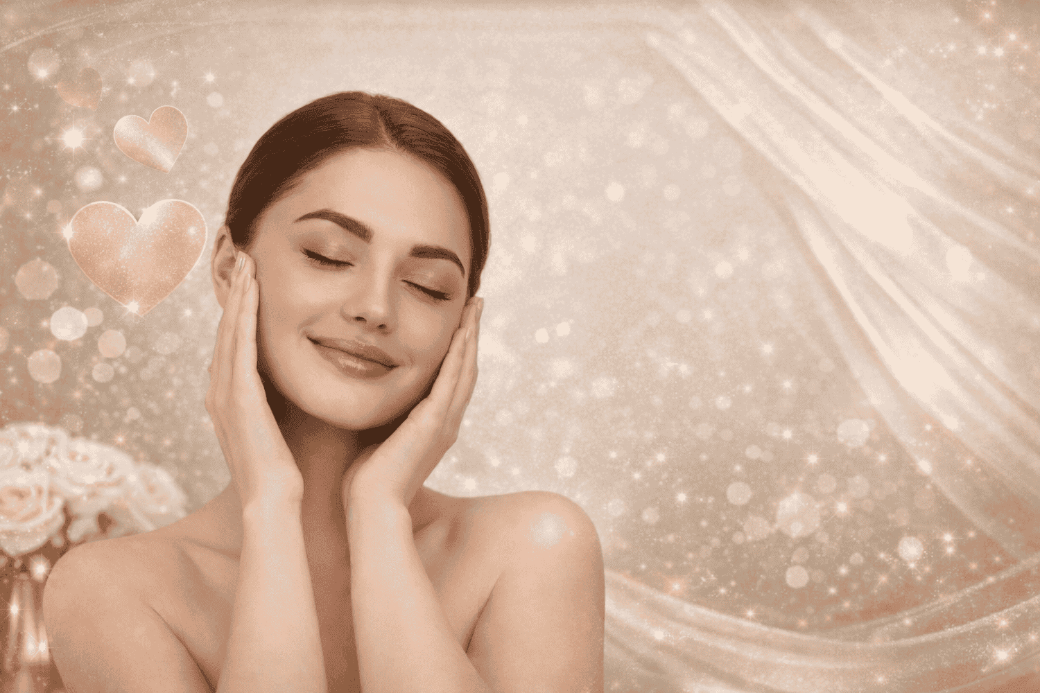 Love Your Skin This Valentine’s and Every Day After