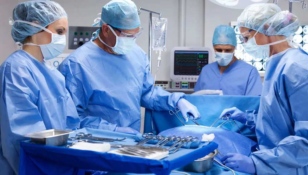 Plastic Surgeons in Abu Dhabi