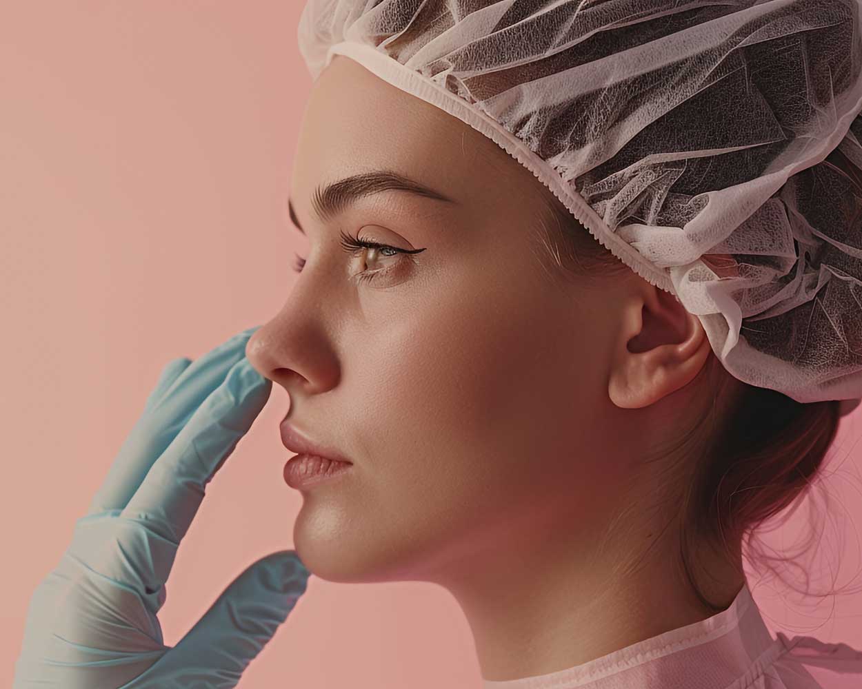 10 Common Mistakes to Avoid After Rhinoplasty