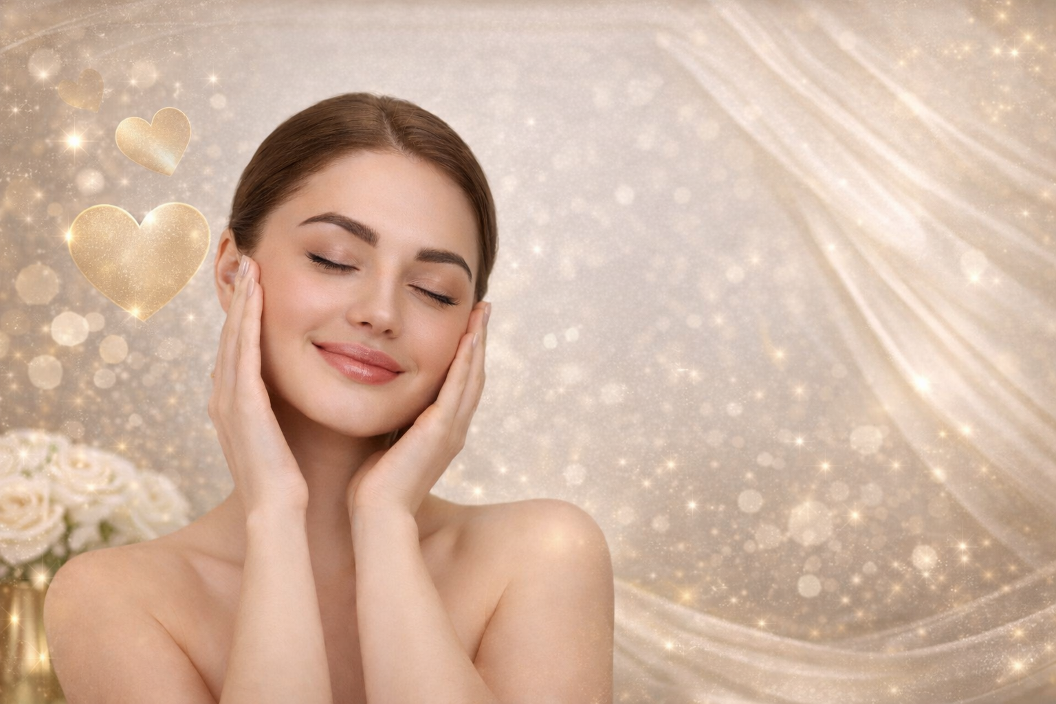 Love Your Skin This Valentine’s and Every Day After