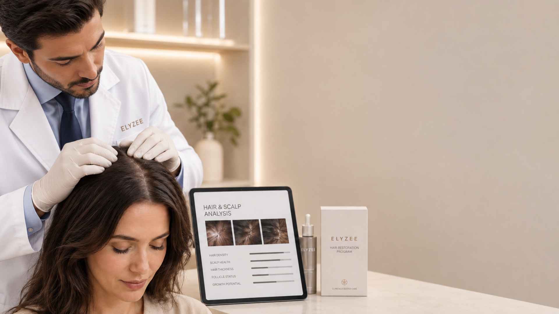 Hair Loss Treatment