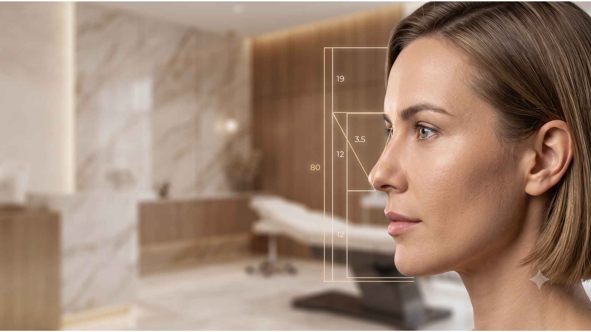 Facial Balancing & Harmonization