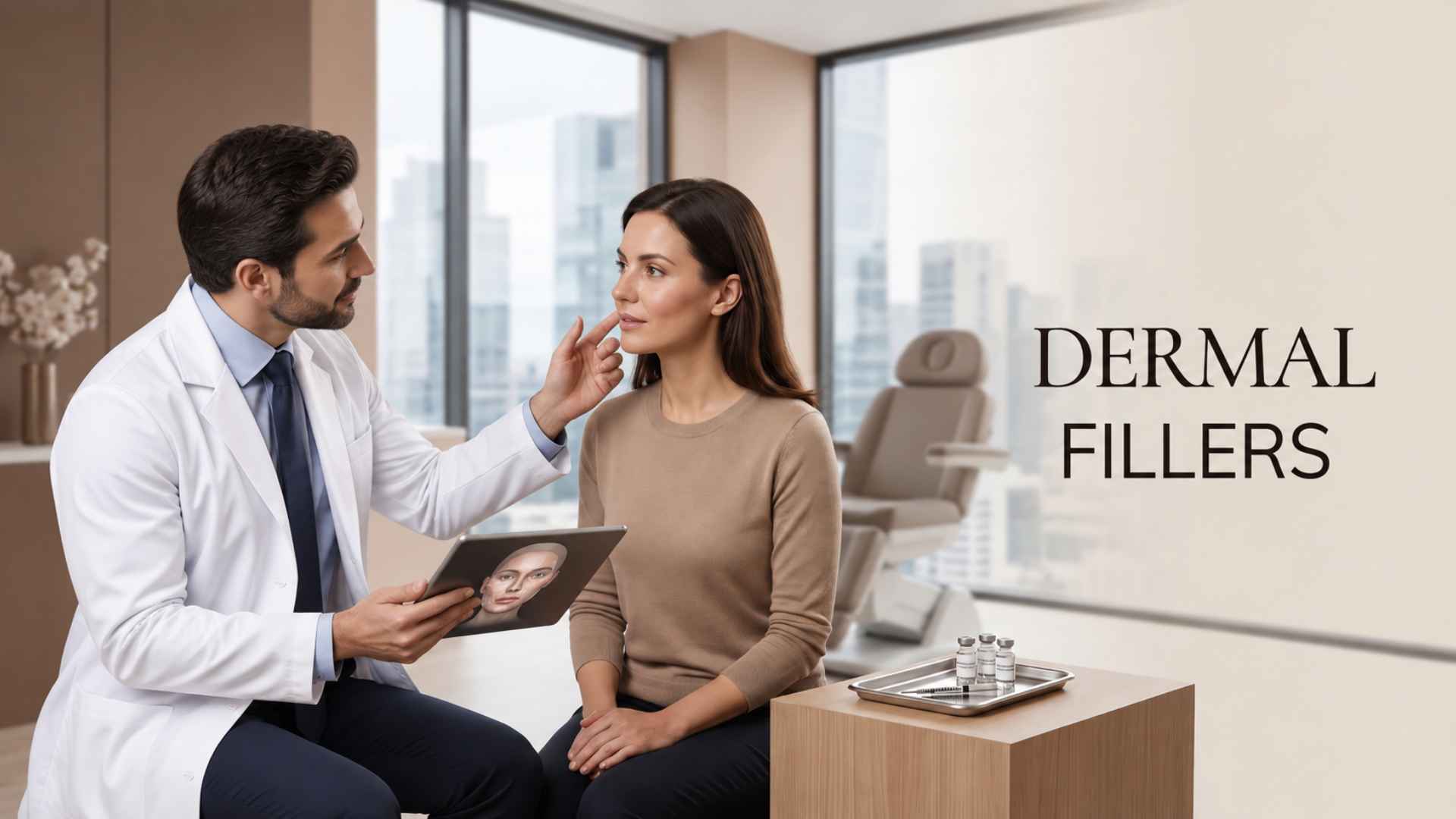 Dermal Fillers