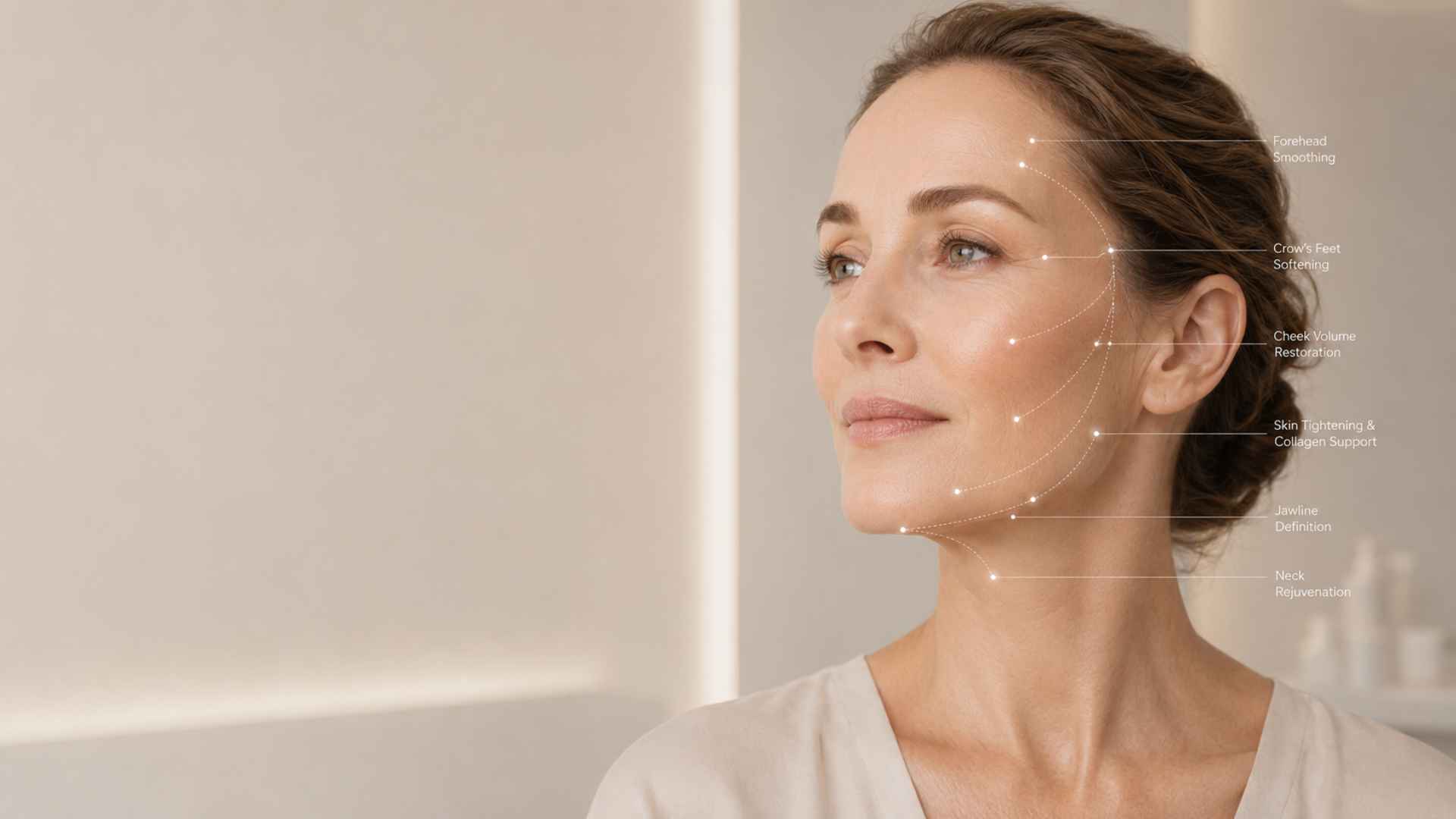 Non-Surgical Facelift