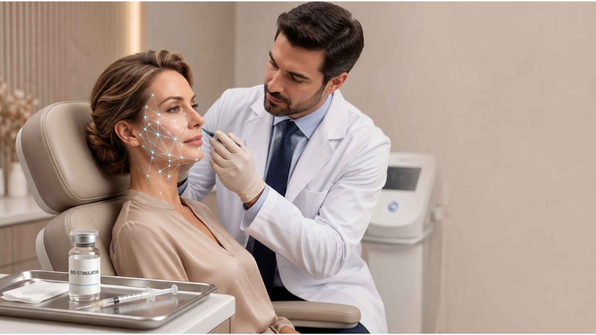 Collagen Stimulator Treatments