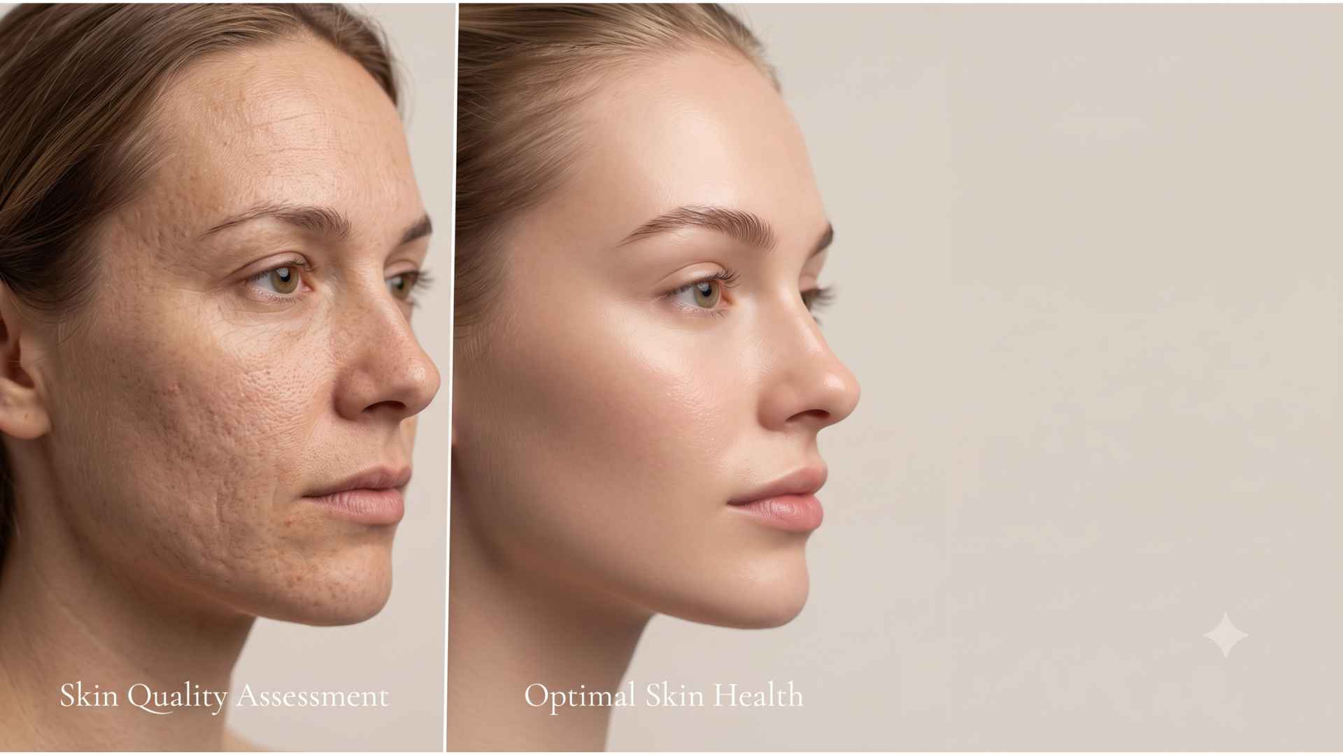 Skin Quality Enhancement