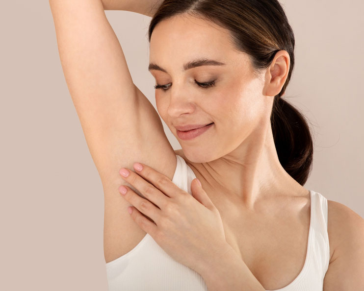 Hyperhidrosis Treatment