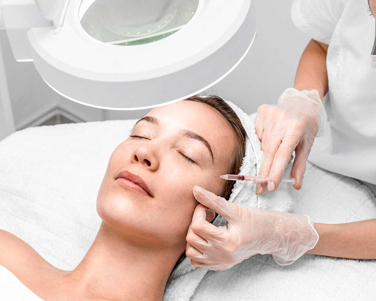 Mesotherapy