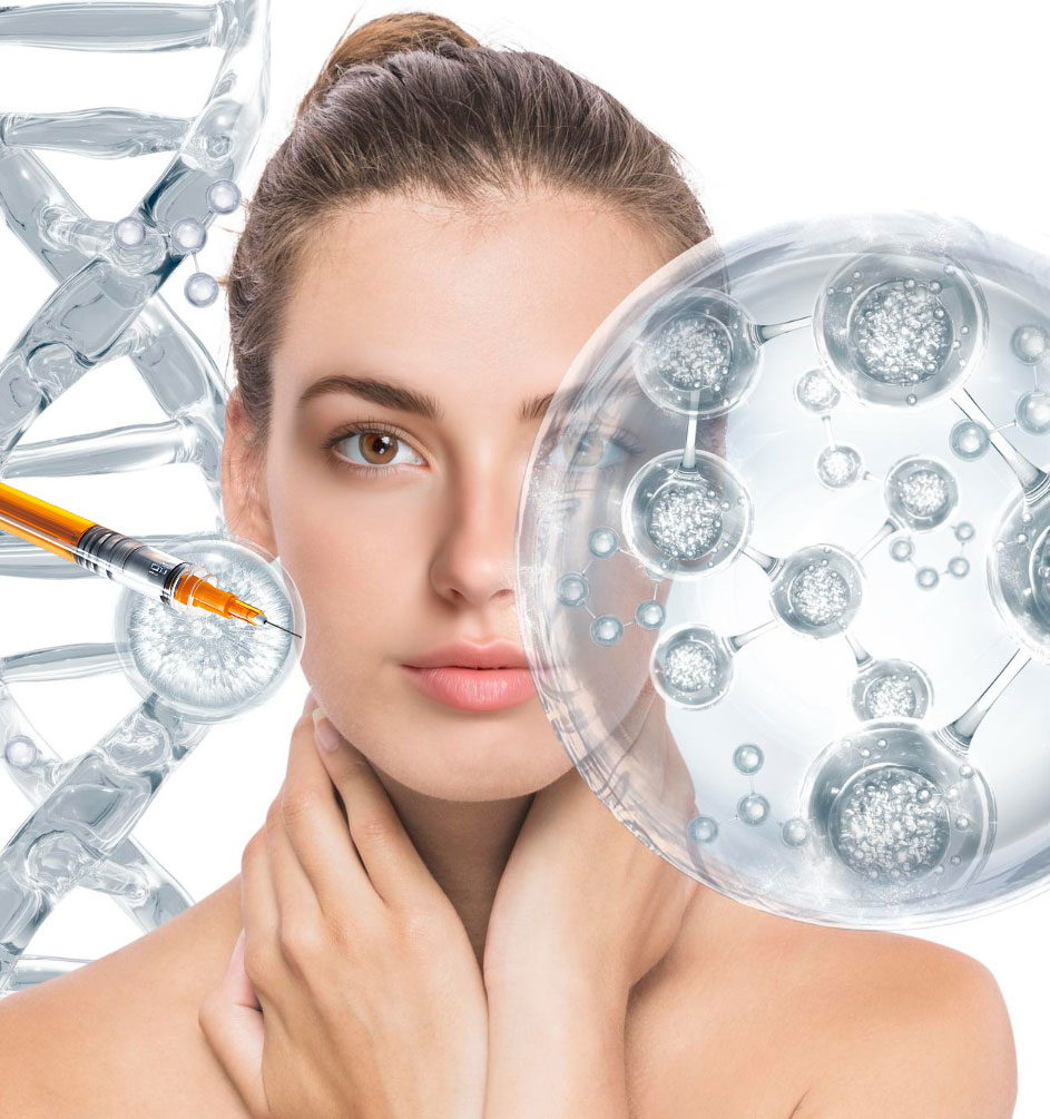 Stem Cell Procedures