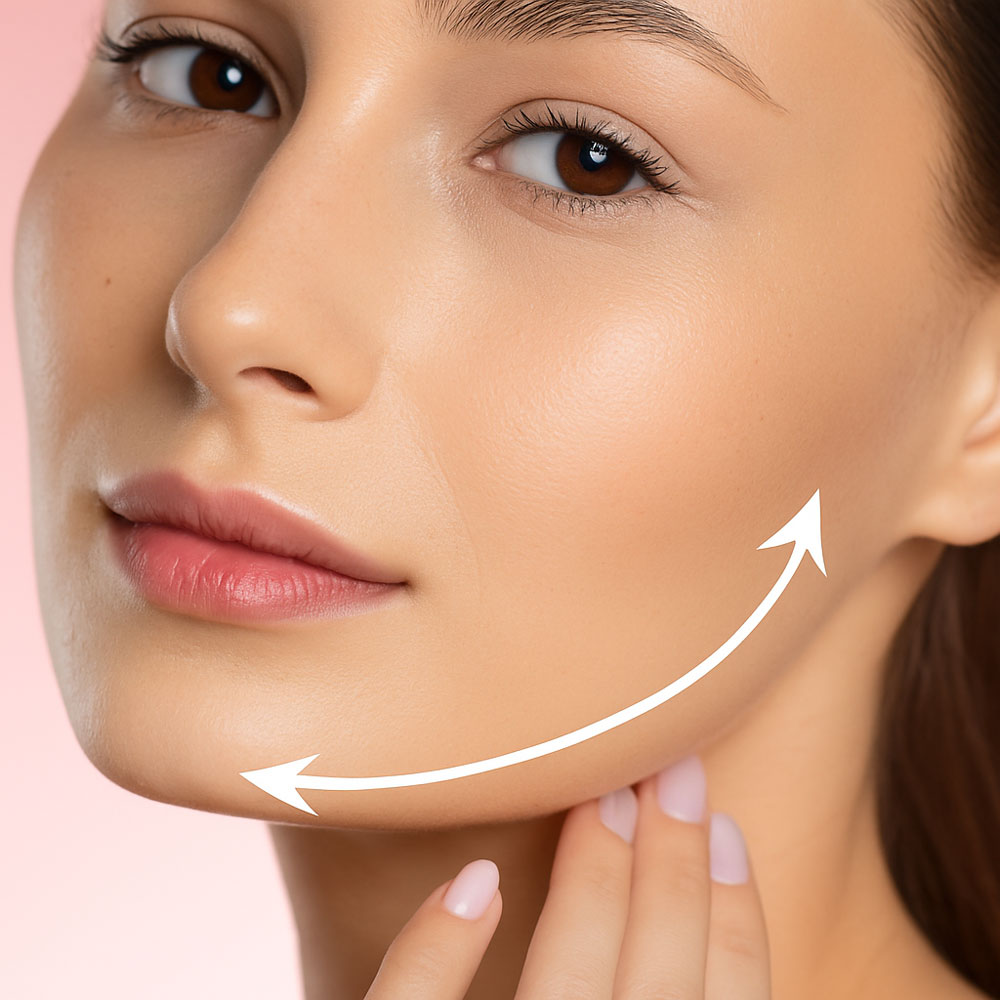 Texas Jaw & Chin Procedure