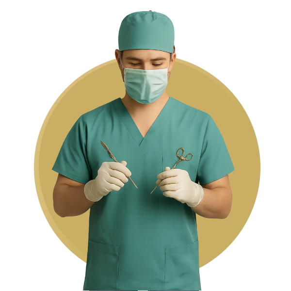 Elyzee Hospital - General & Vascular Surgery