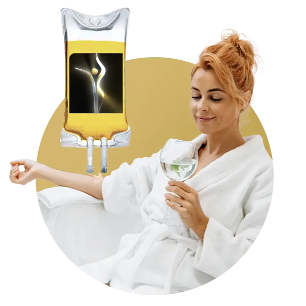 Elyzee Hospital - IV Drip Therapy