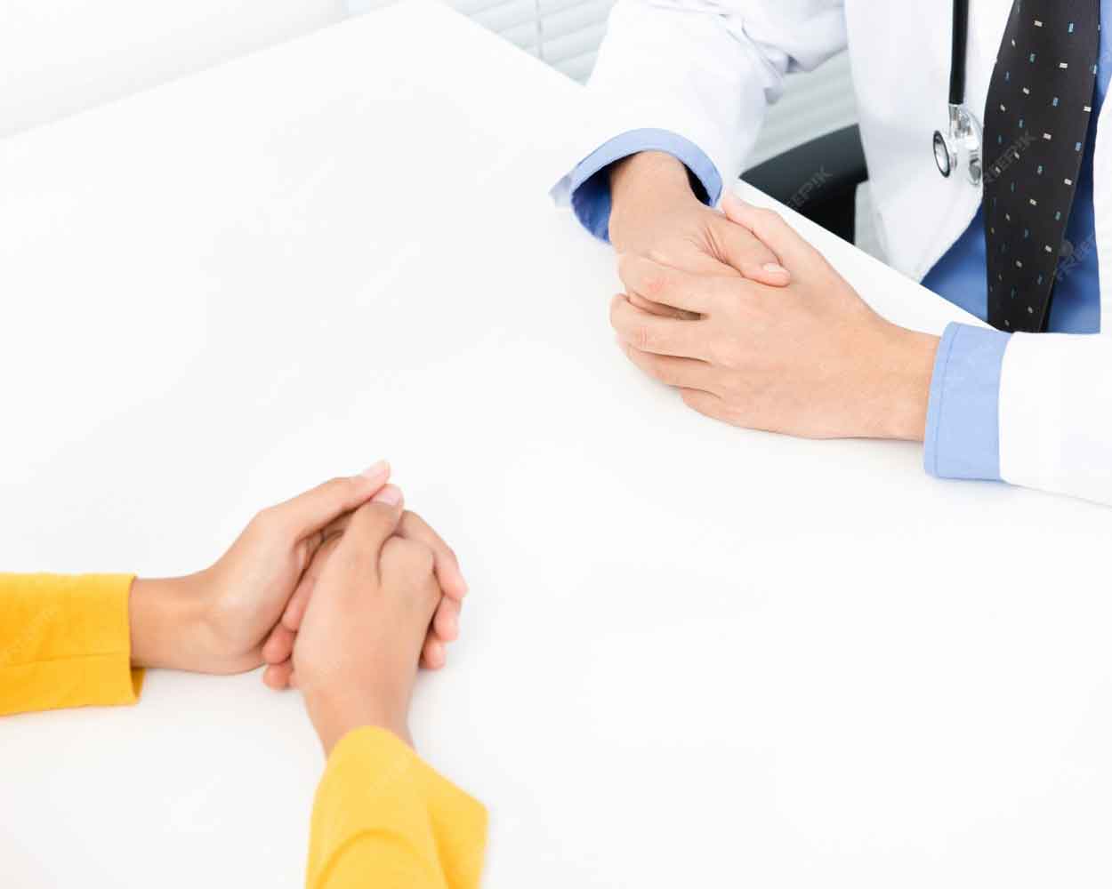 Referrals for Specialists