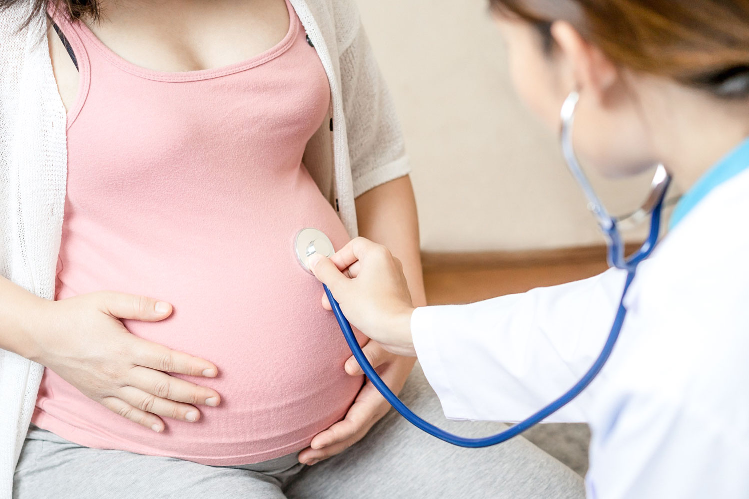 Prenatal Care Checkups