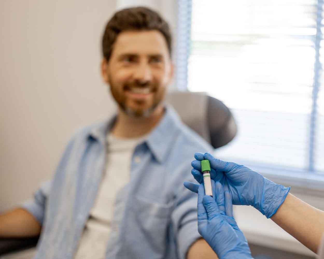 Hormonal Profile Analysis