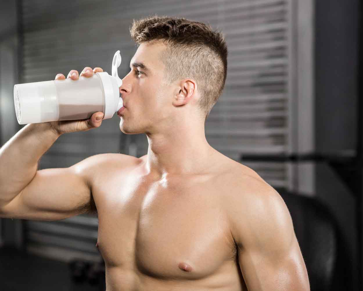 Performance & Post Cycle Therapy (PCT)