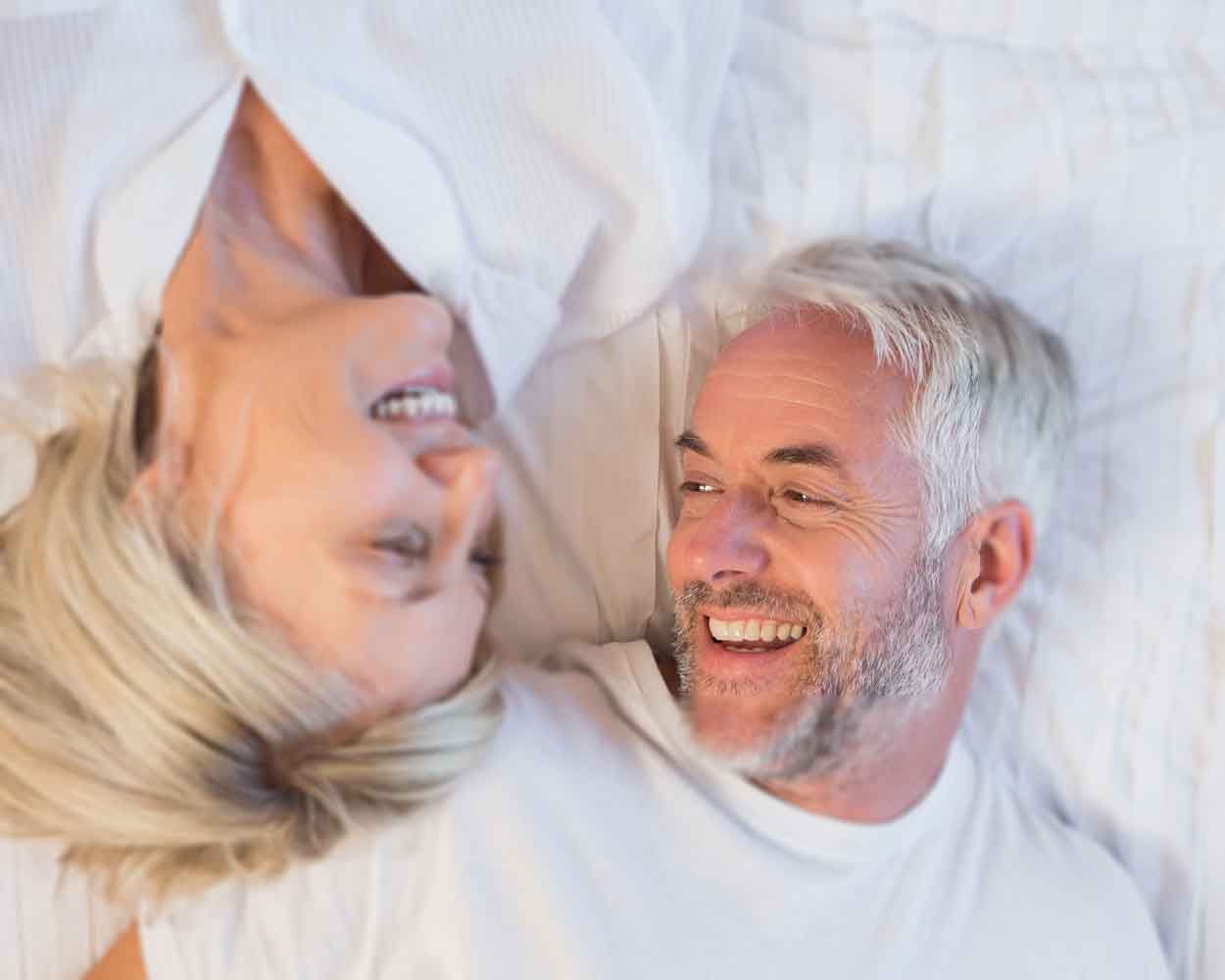 Sexual Energy Enhancement