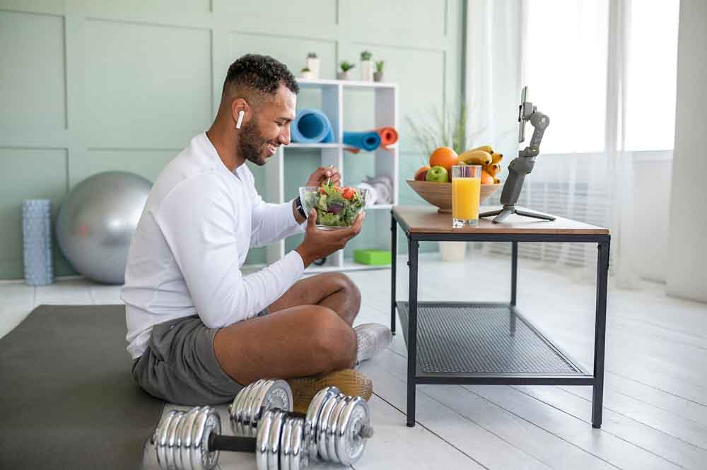 Sports and Performance Nutrition