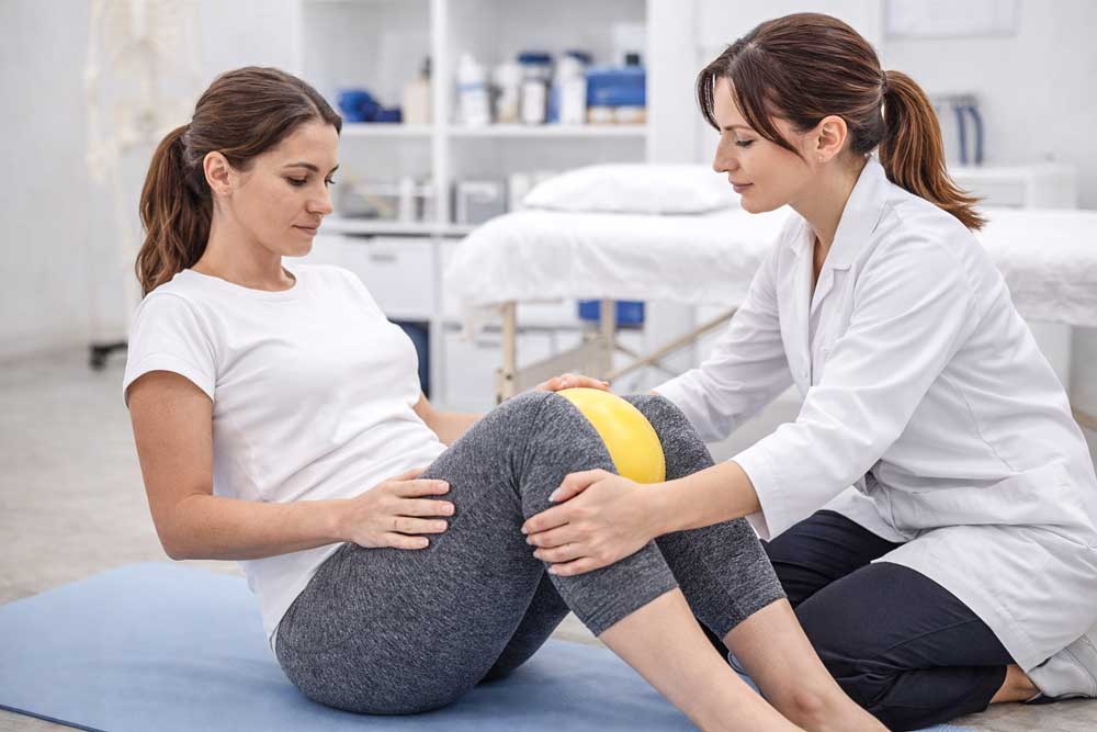 Women’s Health & Post-Operative Care