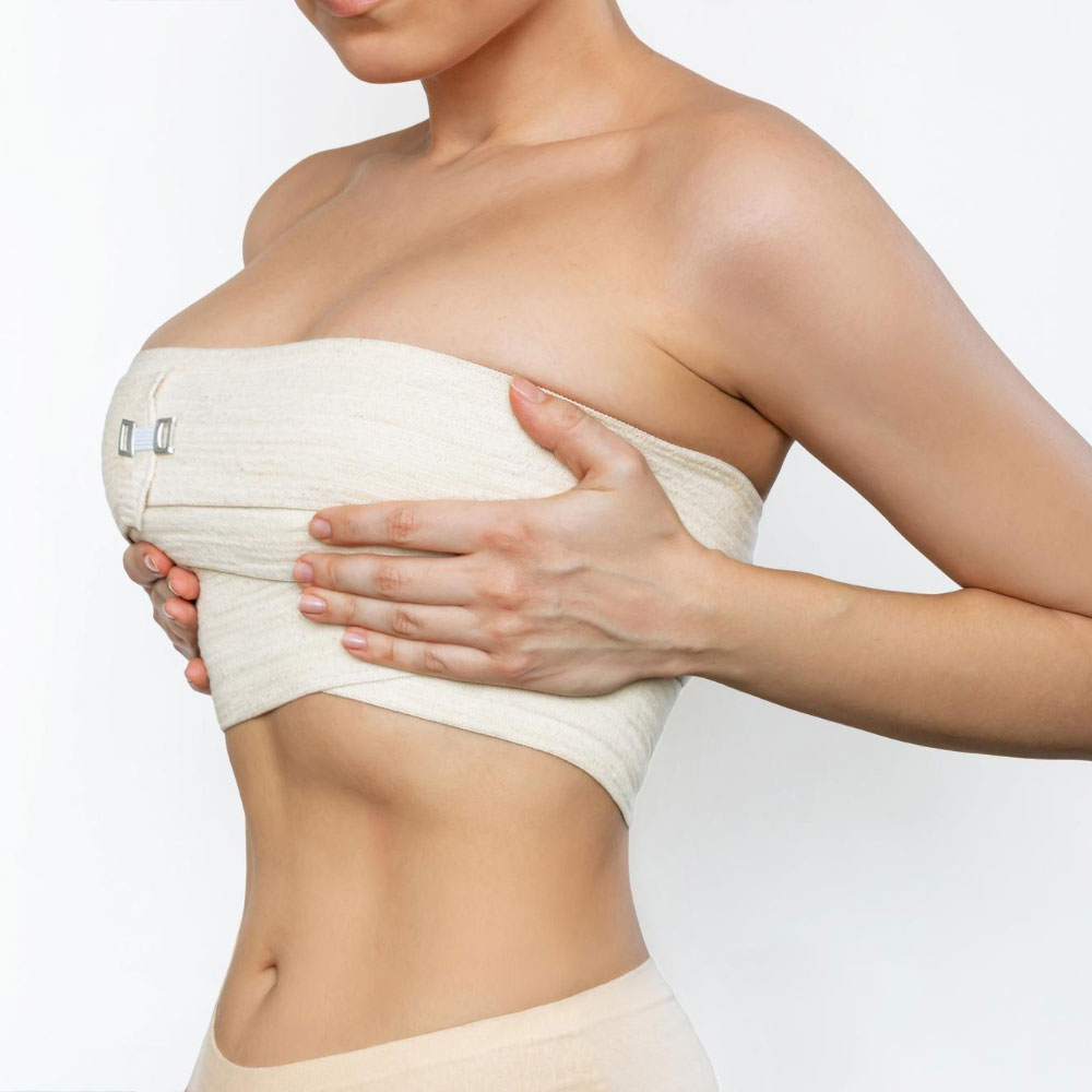 Breast Reconstruction