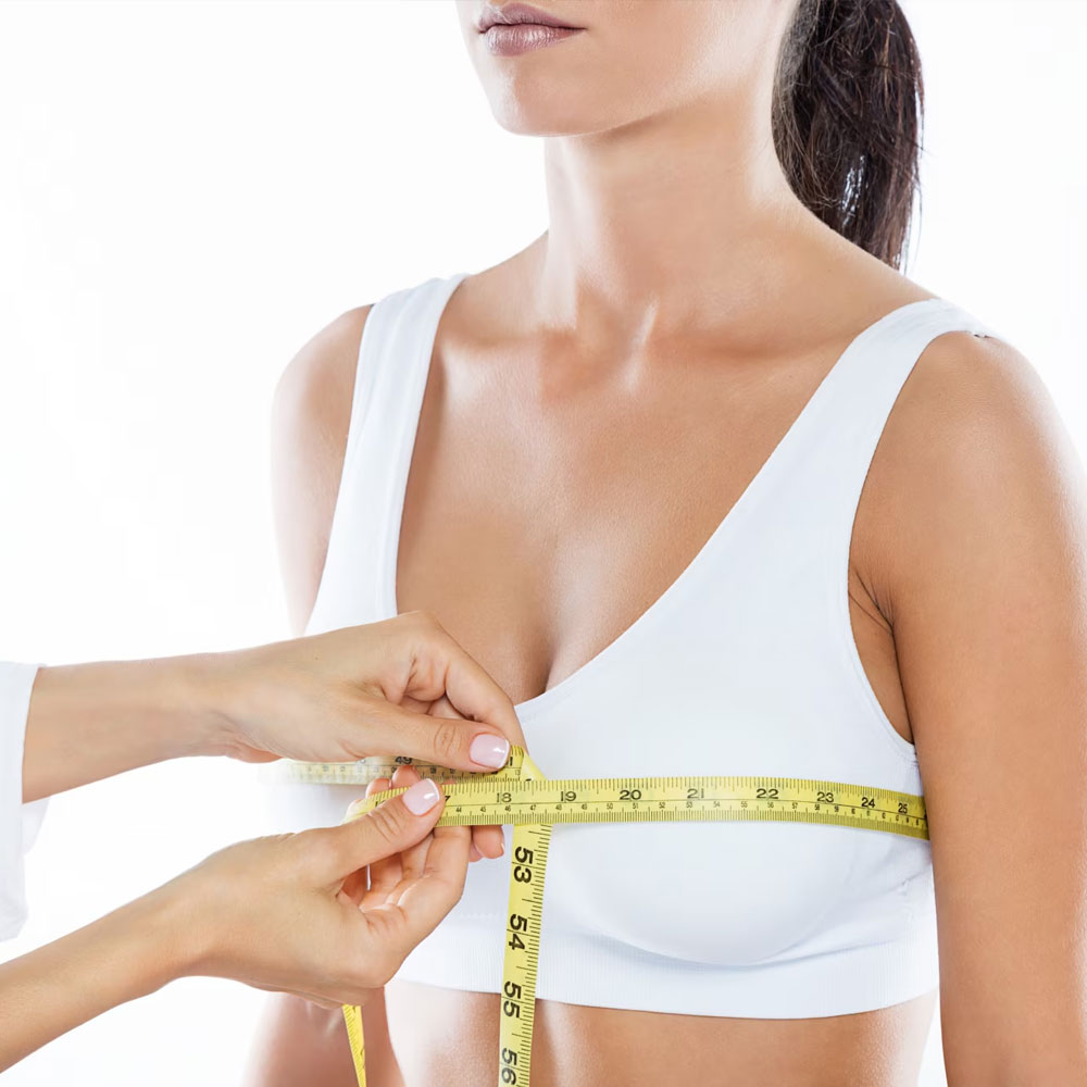 Breast reduction (Mammaplasty)