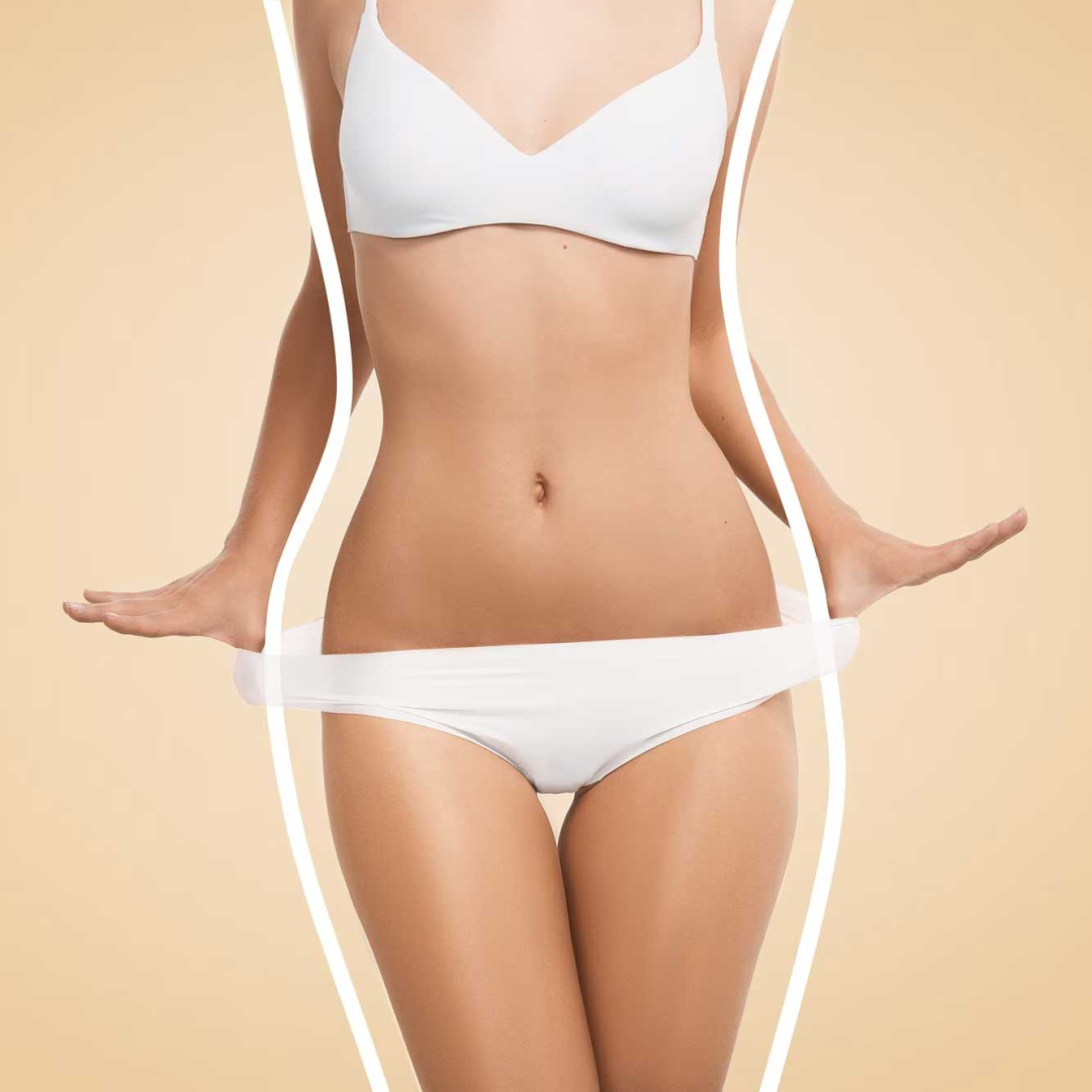 Hourglass Abdominoplasty