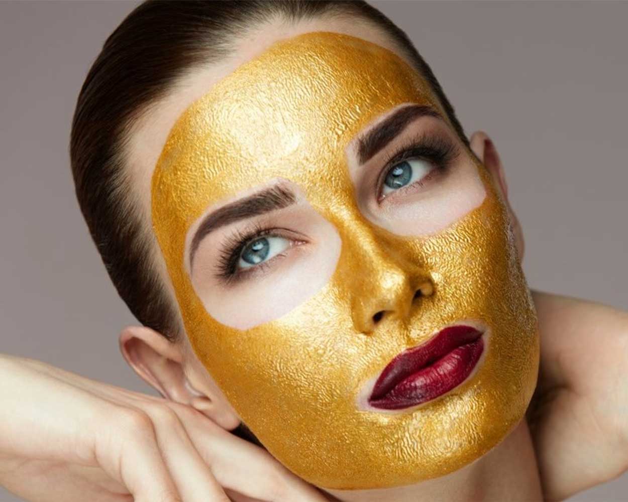 Gold Facial