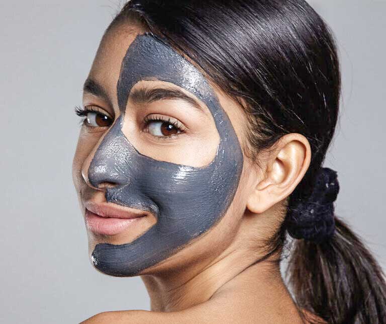 Silver Facial