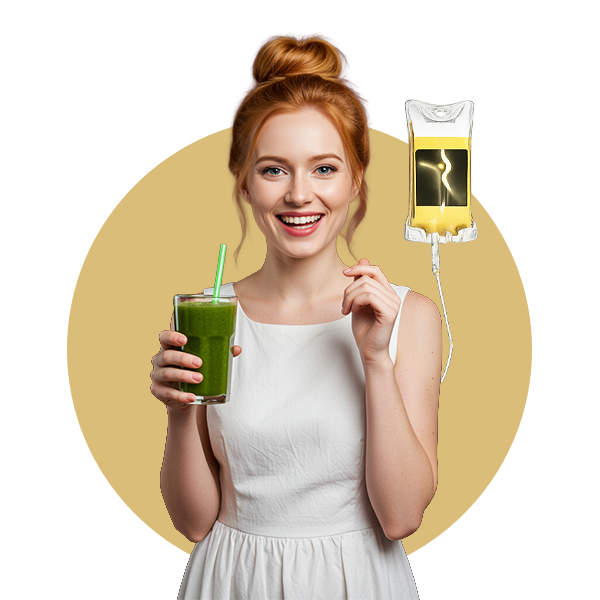 Elyzee Hospital - Wellness, Nutrition and IV Therapy