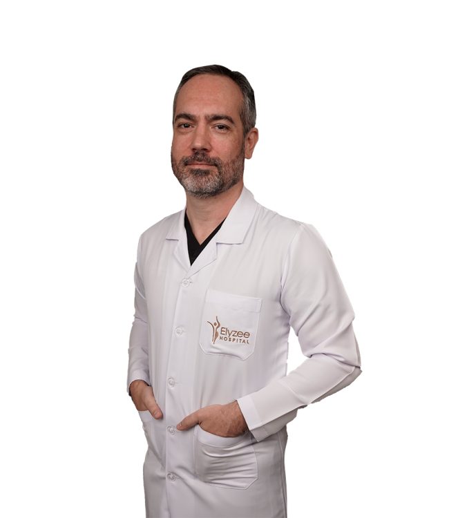 Dr. Paulo Michels Img