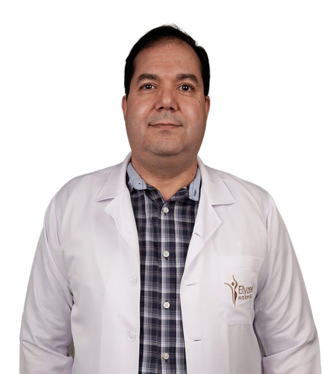 Dr. Masab