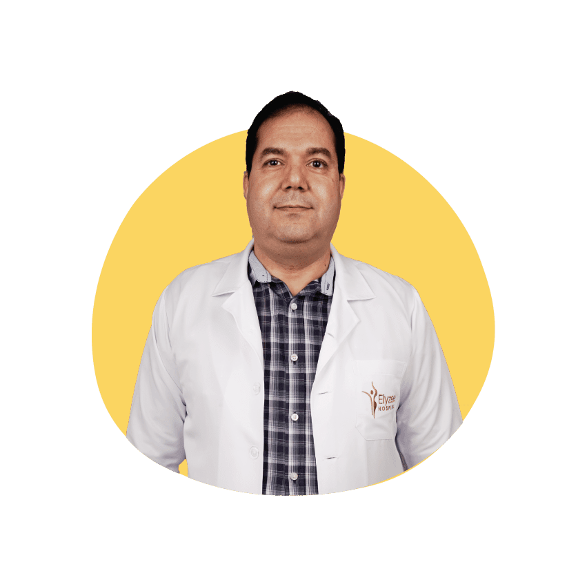 Dr. Masab Moumneh