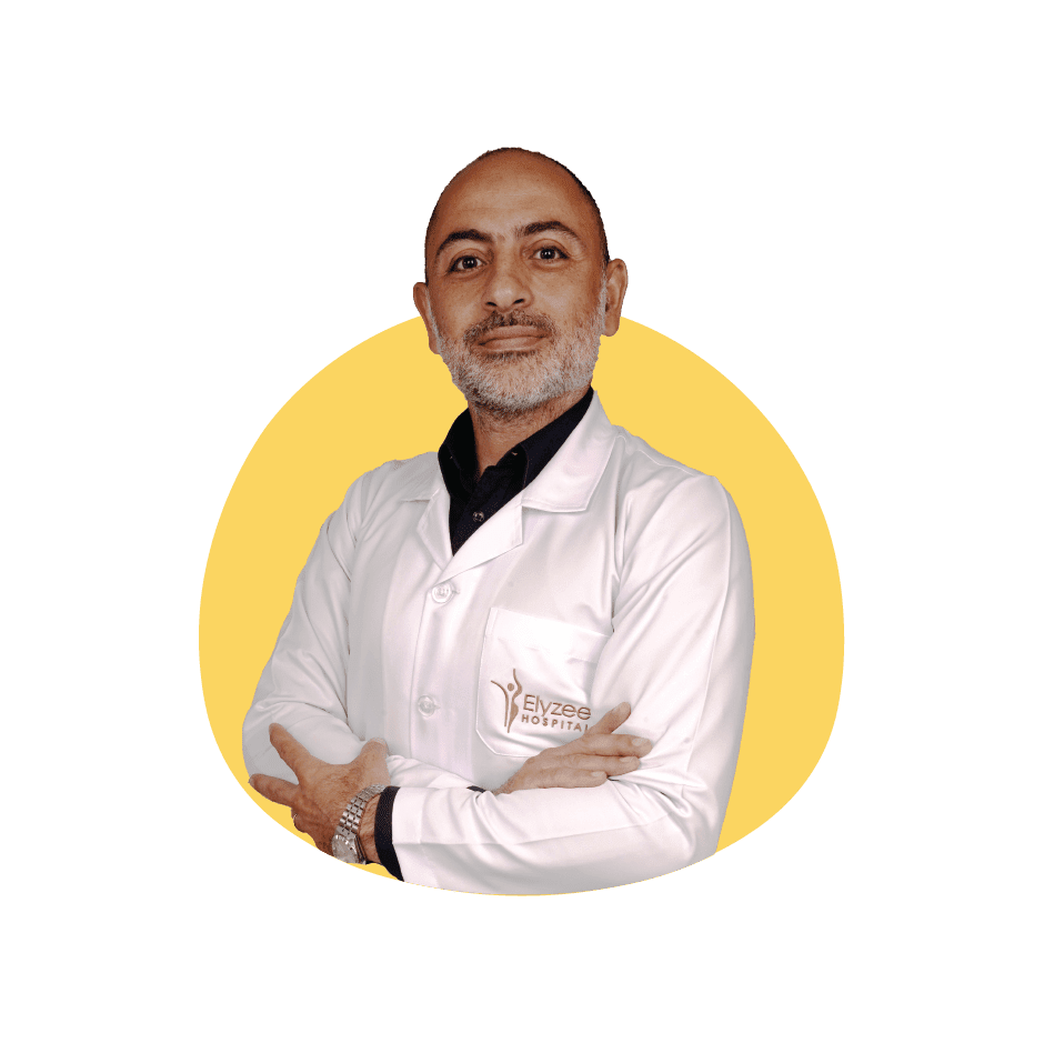 Dr. Marwan Youssef