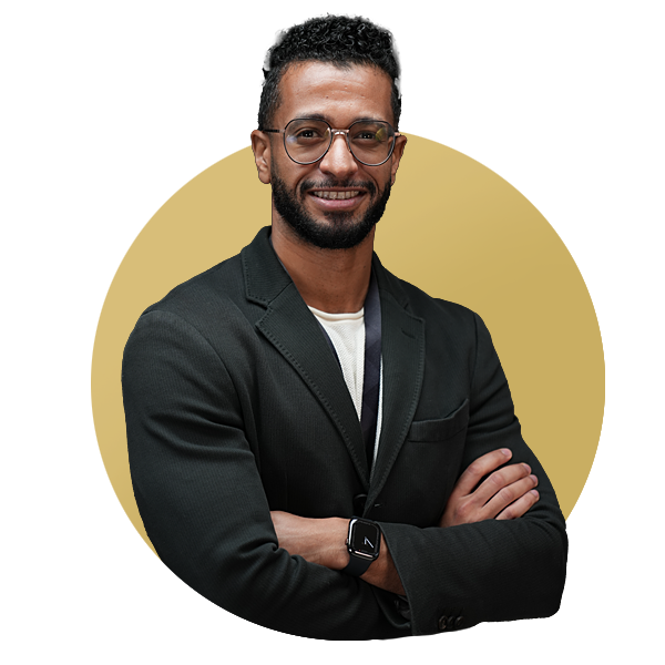 Dr. Hamza Abdelkarim, General Practice Doctor