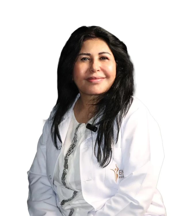 Dr. Moaza Tahwara